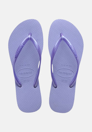 HAVAIANAS Infradito Slim viola da donna 4000030 5020 HAVAIANAS 