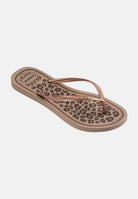 HAVAIANAS Infradito Slim Animals beige da donna 4103352 5282 HAVAIANAS 