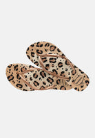 HAVAIANAS Infradito Havaianas Slim Animals beige da donna 4103352 6516 HAVAIANAS 