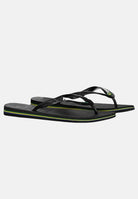 HAVAIANAS Infradito Brasil nero per bambino e bambina 4110850-I25 1069 HAVAIANAS 