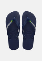 Infradito Brasil blu per uomo e donna 4110850 0555 HAVAIANAS 