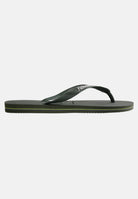 HAVAIANAS Infradito Brasil verde per uomo e donna 4110850 5983 HAVAIANAS 