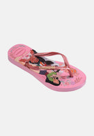 HAVAIANAS Infradito Slim Princess rosa da neonato 4123328 9898 HAVAIANAS 