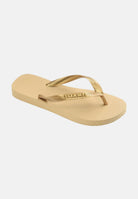 HAVAIANAS Infradito Logo Metallic oro da donna 4127244 0570 HAVAIANAS 