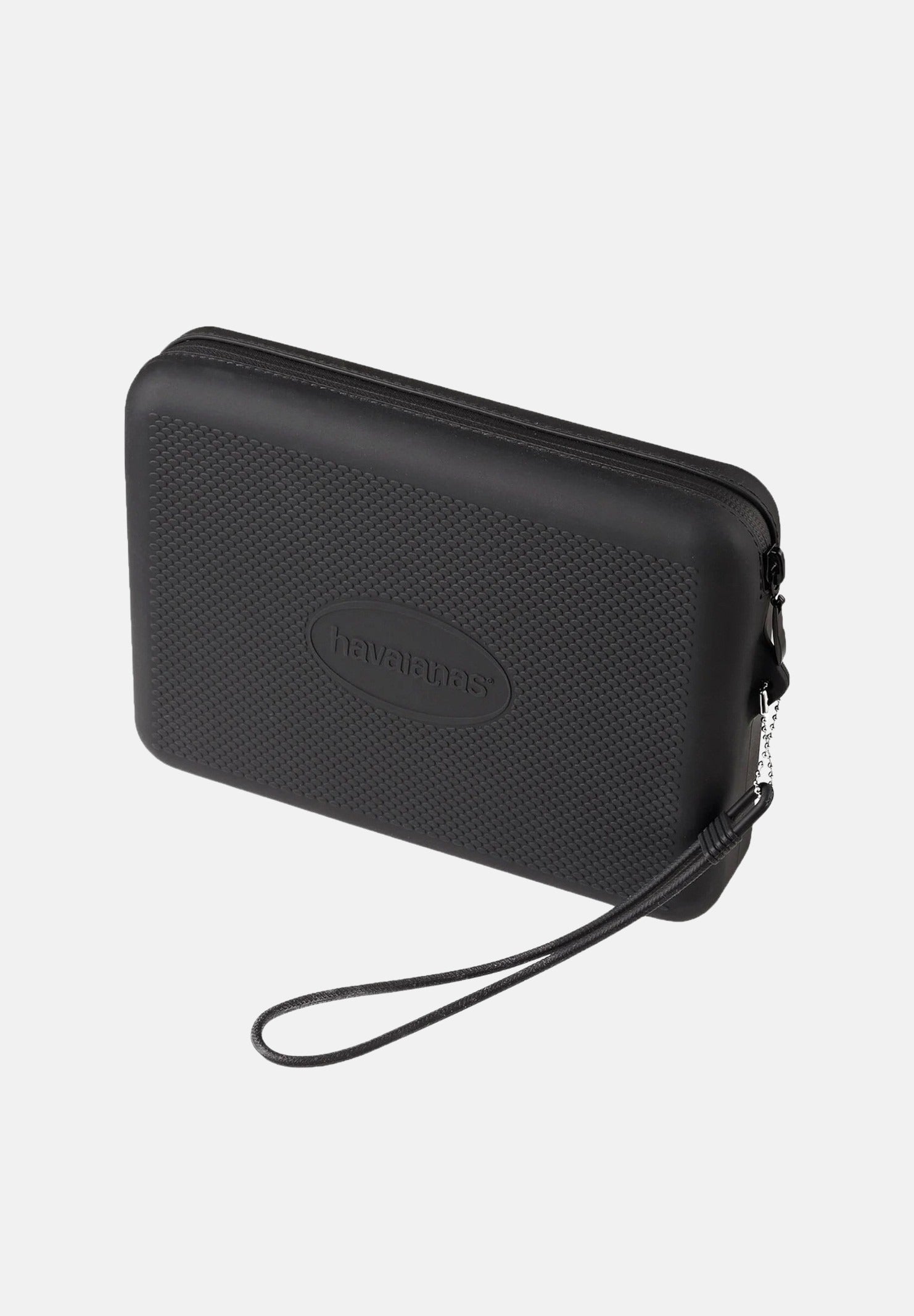 HAVAIANAS Pochette Necessaire nera da donna 4135195 0090 HAVAIANAS 