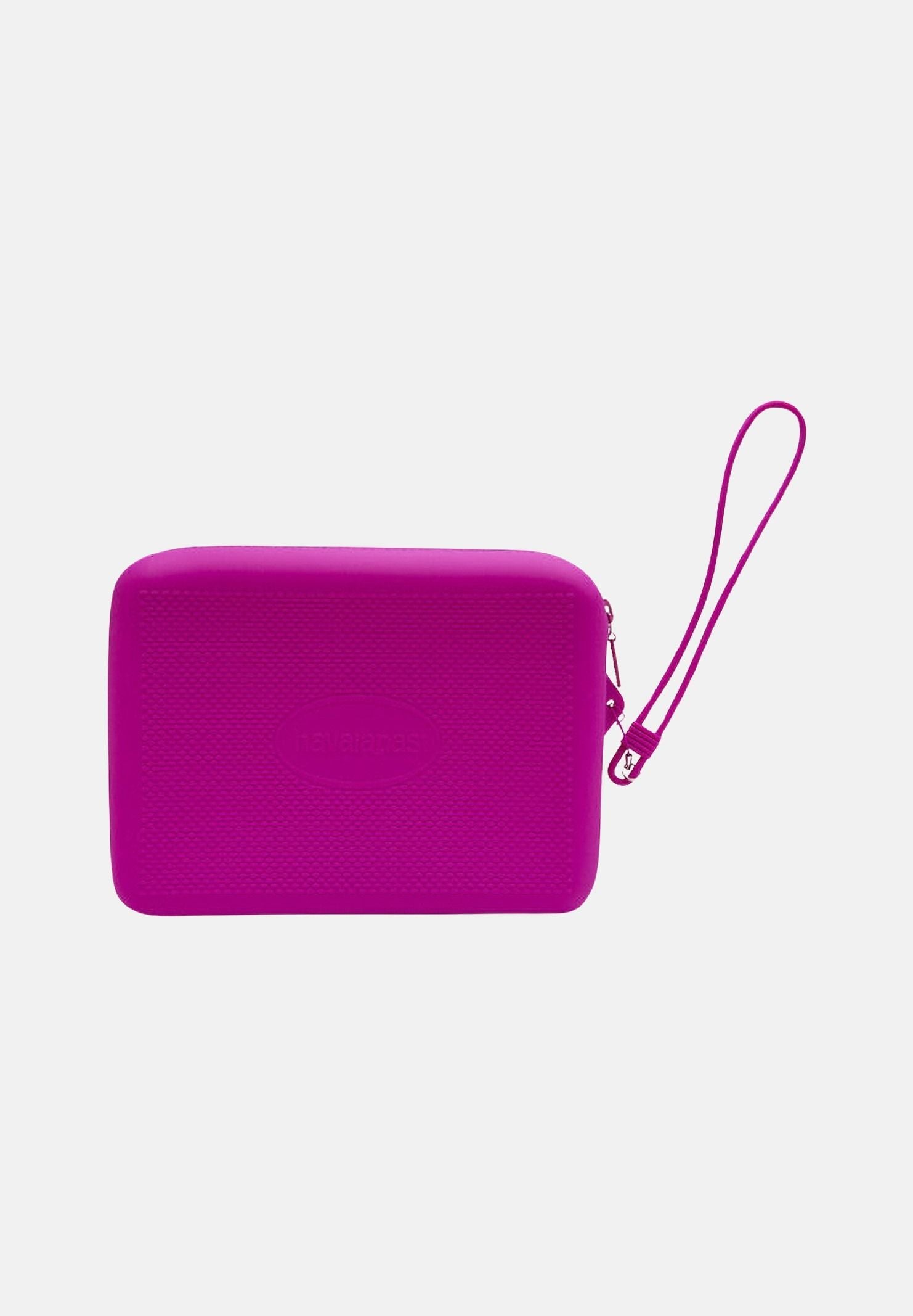 HAVAIANAS Pochette Necessaire fucsia da donna 4135195 4622 HAVAIANAS 