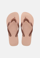 HAVAIANAS Infradito rosa da donna Havaianas Top Tiras 4137428 0076 HAVAIANAS 
