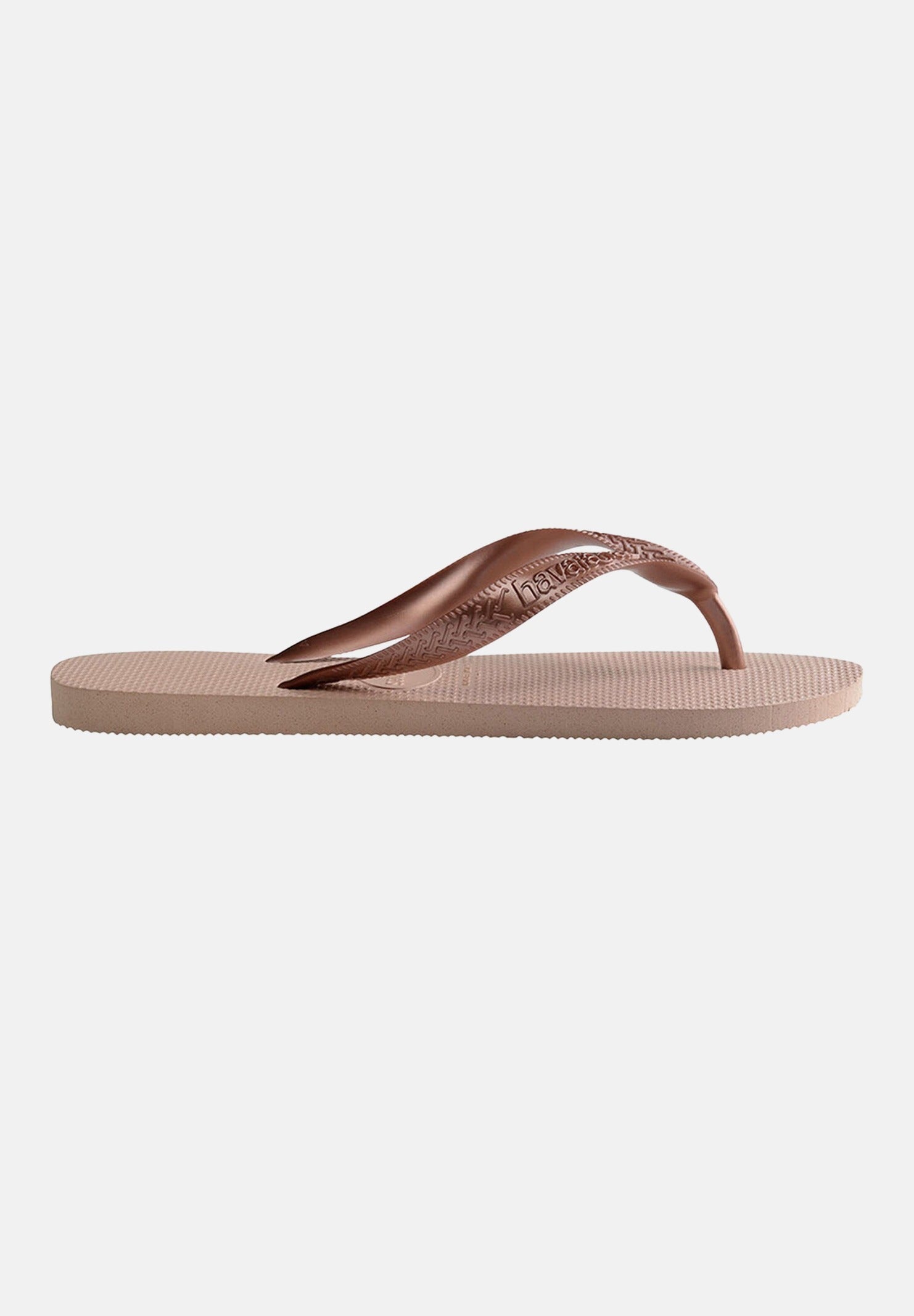 HAVAIANAS Infradito rosa da donna Havaianas Top Tiras 4137428 0076 HAVAIANAS 