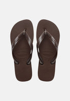 HAVAIANAS Infradito Top Tiras marroni da donna 4137428 0727 HAVAIANAS 