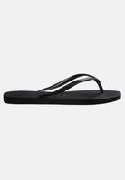 HAVAIANAS Infradito Havaianas Slim Glitter II neri da donna 4146975. 1069 HAVAIANAS 