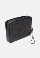 HAVAIANAS Pochette Necessaire Glitter nera da donna 4147274 0090 HAVAIANAS 