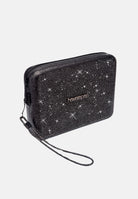 HAVAIANAS Pochette Necessaire Glitter nera da donna 4147274 0090 HAVAIANAS 