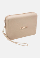 HAVAIANAS Pochette Necessaire Glitter oro da donna 4147274 0570 HAVAIANAS 