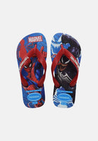 HAVAIANAS Infradito Top Marvel II blu da neonato 4148300 3504 HAVAIANAS 
