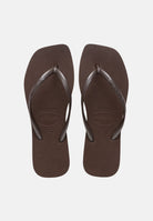 HAVAIANAS Infradito Square marroni da donna 4148301 0727 HAVAIANAS 