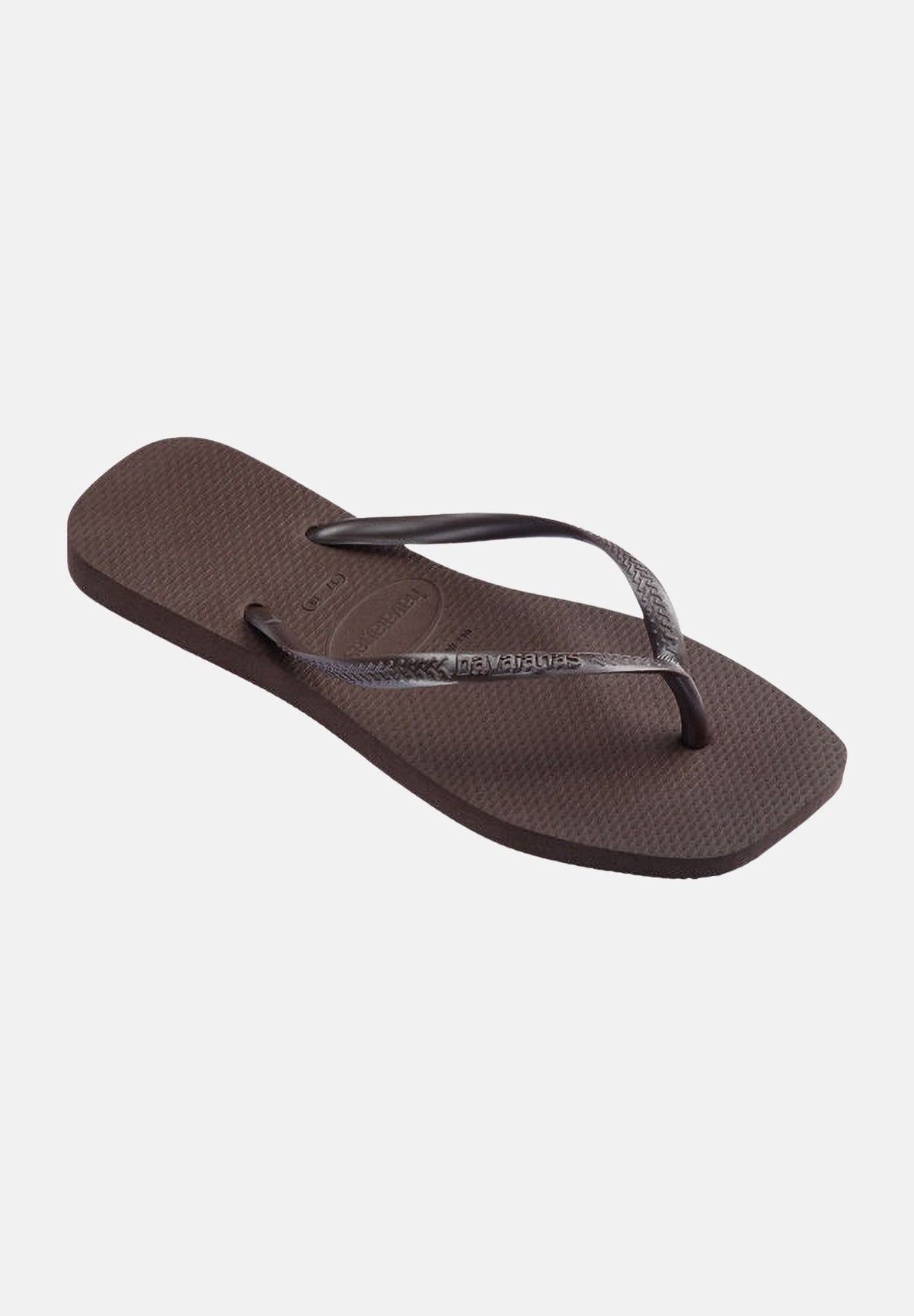 HAVAIANAS Infradito Square marroni da donna 4148301 0727 HAVAIANAS 