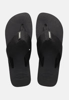 HAVAIANAS Infradito Urban Basic Material nero da uomo 4148427 0009 HAVAIANAS 