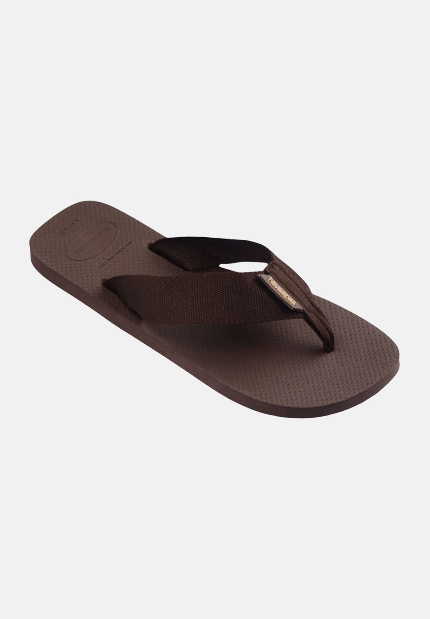 HAVAIANAS Infradito Urban Basic Material marroni da uomo 4148427 2548 HAVAIANAS 