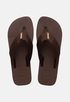HAVAIANAS Infradito Urban Basic Material marroni da uomo 4148427 2548 HAVAIANAS 