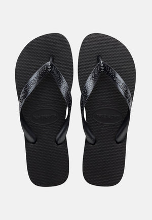 HAVAIANAS Infradito nero per uomo e donna 4149375 0090 HAVAIANAS 