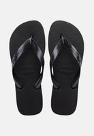 HAVAIANAS Infradito nero per uomo e donna 4149375 0090 HAVAIANAS 