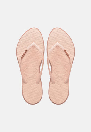 HAVAIANAS Infradito Havaianas Slim Point rosa da donna 4149584 3544 HAVAIANAS 