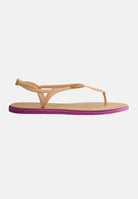 HAVAIANAS Infradito Havaianas Luna Point rosa gold da donna 4149921 1691 HAVAIANAS 