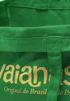 HAVAIANAS  borsa da spiaggia XL Logo Verde da donna 4149959 2703 HAVAIANAS 