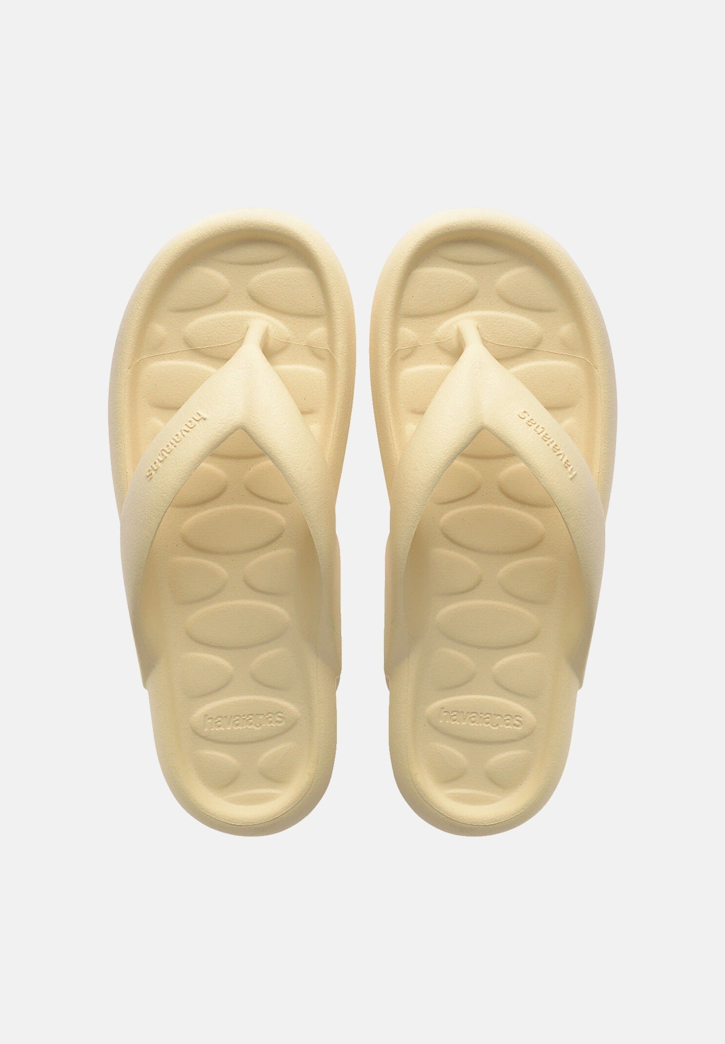 HAVAIANAS Infradito Havaianas Candy Pop crema da donna 4149964 9256 HAVAIANAS 