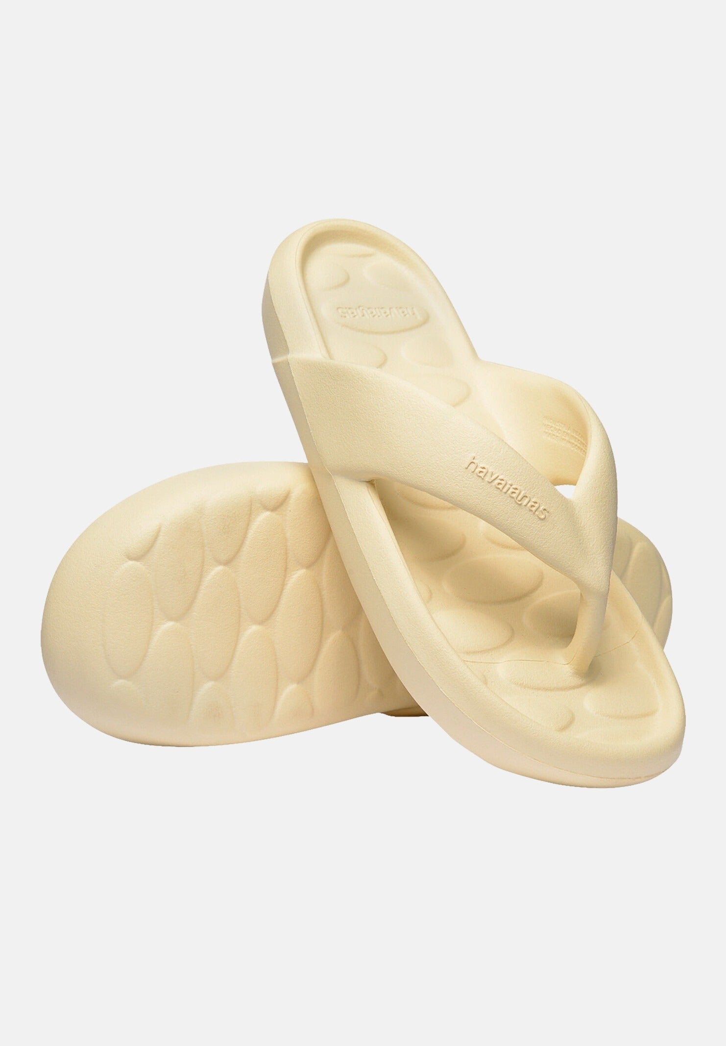HAVAIANAS Infradito Havaianas Candy Pop crema da donna 4149964 9256 HAVAIANAS 
