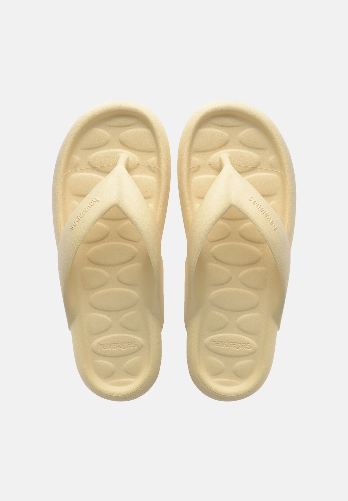 HAVAIANAS Infradito Havaianas Candy Pop crema da donna 4149964 9256 HAVAIANAS 