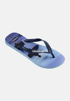 HAVAIANAS Infradito Top Surfer I blu lavanda da uomo 4149971 1056 HAVAIANAS 