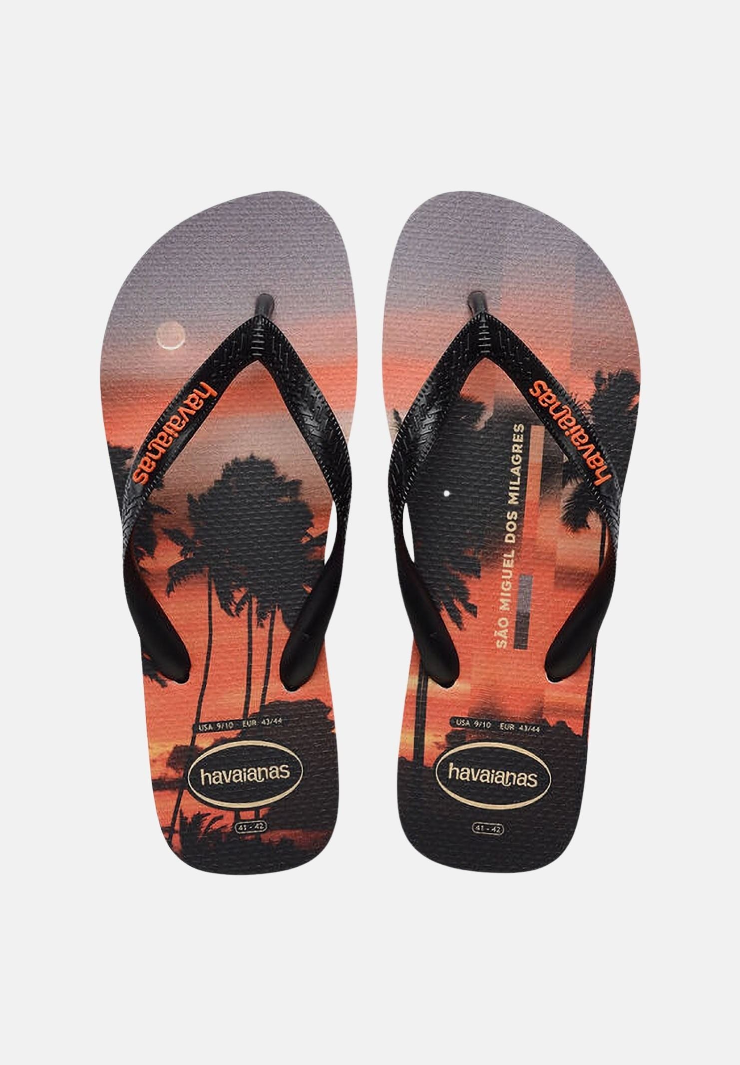 HAVAIANAS Infradito Top Surfer I multicolore da uomo 4149971 7345 HAVAIANAS 