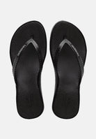 HAVAIANAS Infradito High Platform neri da donna 4150150 0090 HAVAIANAS 