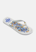 HAVAIANAS Infradito Top Tropicalia Vibes II bianchi da donna 4150170 0001 HAVAIANAS 