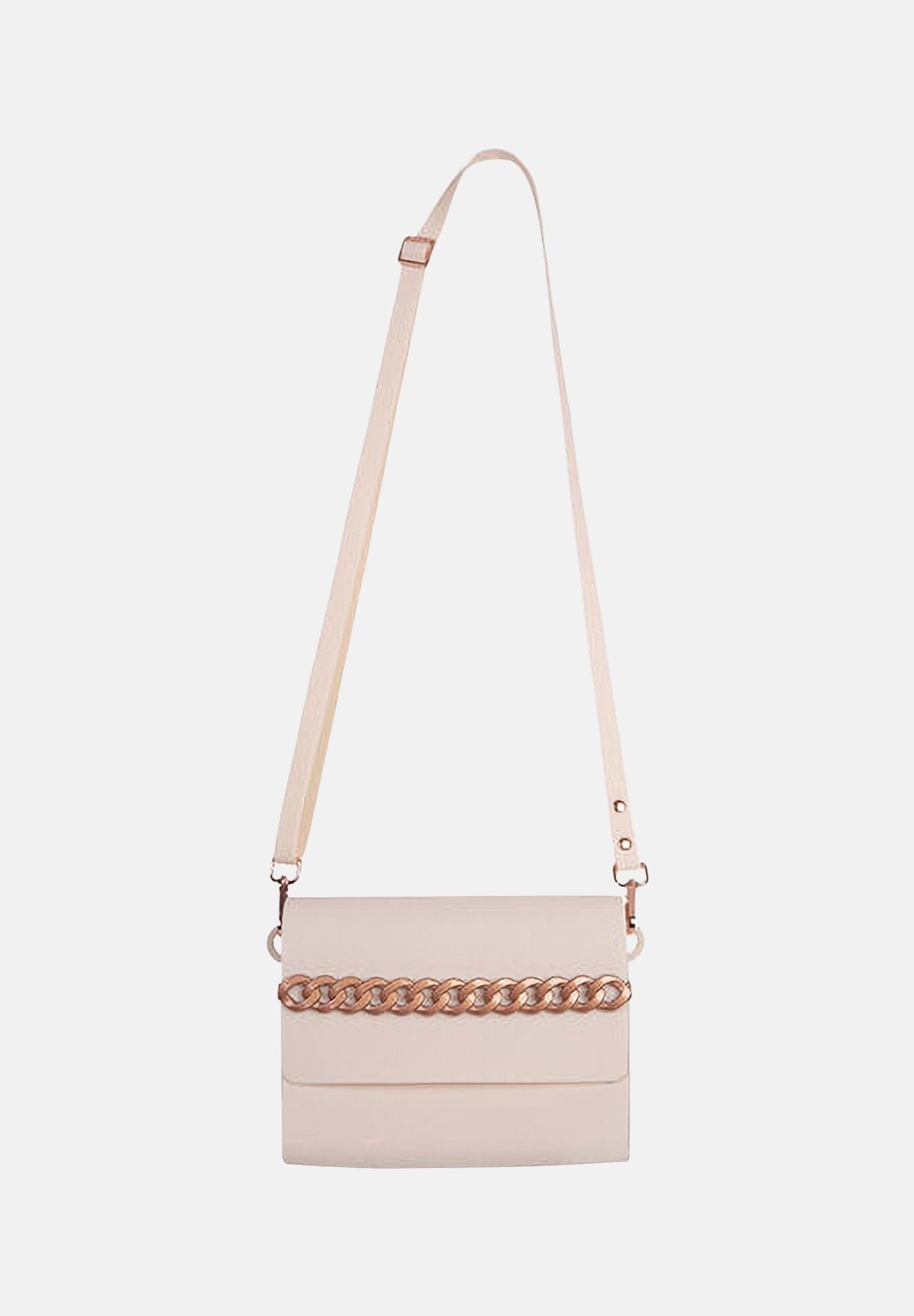 HAVAIANAS Borsa a tracolla Casual Bag II beige da donna 4150179 0121 HAVAIANAS 