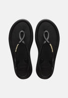 HAVAIANAS Sandali Luna Puffed Up neri da donna 4150264 0090 HAVAIANAS 