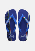 HAVAIANAS Infradito Top Nations I Italia azzurri da uomo 4150477 3504 HAVAIANAS 