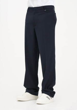 I'M BRIAN Pantalone blu da uomo PA3684 005 I'M BRIAN 