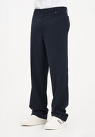 I'M BRIAN Pantalone blu da uomo PA3684 005 I'M BRIAN 