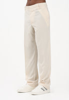I'M BRIAN Pantalone panna da uomo PA3684 PA I'M BRIAN 