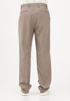 I'M BRIAN Pantalone beige da uomo PA3684 TA I'M BRIAN 