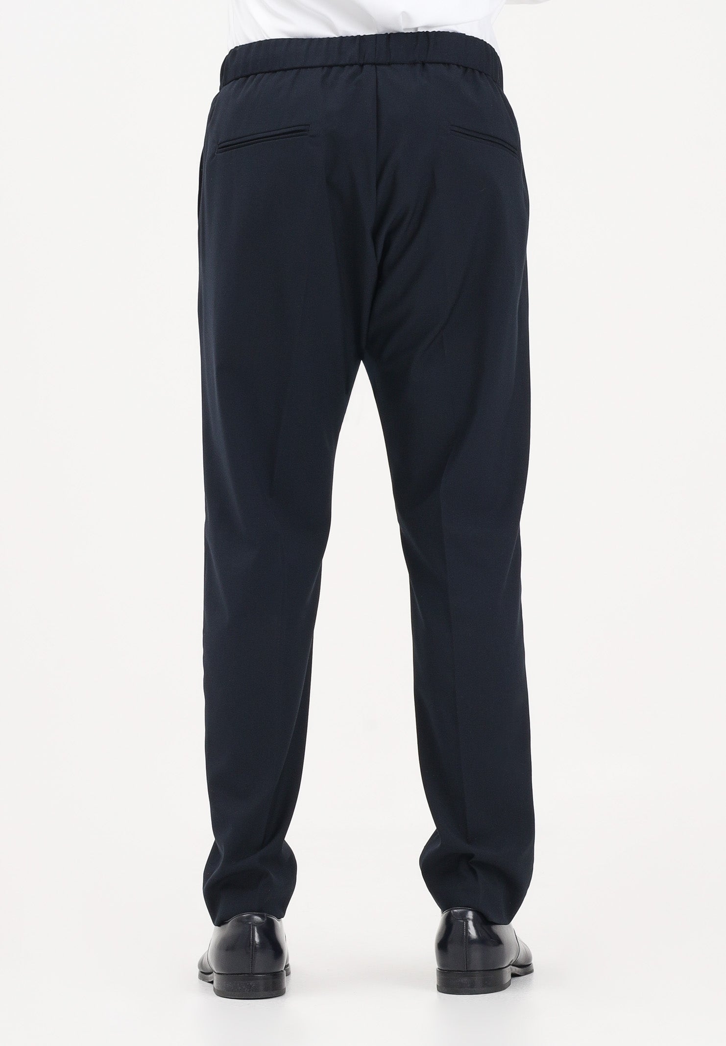 I'M BRIAN Pantalone blu da uomo PA3685 005 I'M BRIAN 