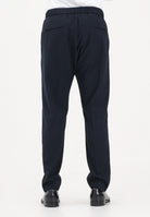 I'M BRIAN Pantalone blu da uomo PA3685 005 I'M BRIAN 