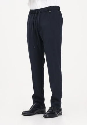 I'M BRIAN Pantalone blu da uomo PA3685 005 I'M BRIAN 