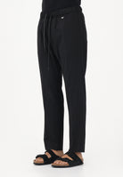 I'M BRIAN Pantalone nero da uomo PA3685 009 I'M BRIAN 