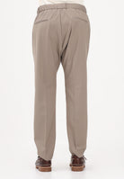 I'M BRIAN Pantalone beige da uomo PA3685 TA I'M BRIAN 