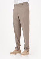 I'M BRIAN Pantalone elegante beige da uomo PA3686 TA I'M BRIAN 