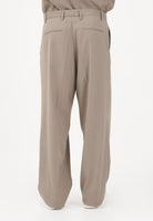 I'M BRIAN Pantalone beige da uomo PA3689 TA I'M BRIAN 