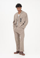 I'M BRIAN Pantalone beige da uomo PA3692 TA I'M BRIAN 